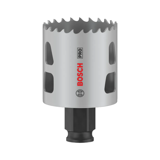 Bosch 2608594385 PRO Multi Material Power Change Plus Hole Saw 46mm