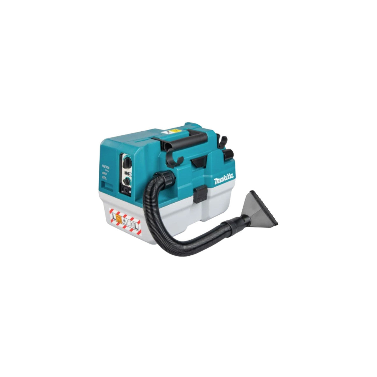 Makita VC013GLZ03 40V Cordless Wet/Dry Vacuum