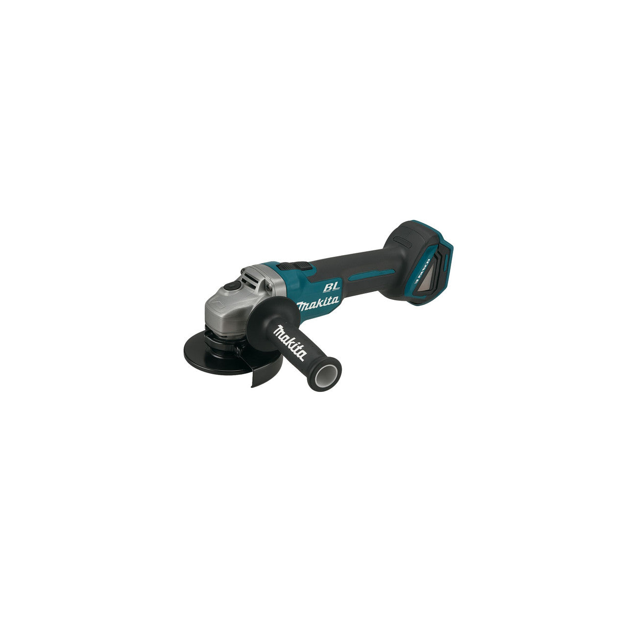Makita GA055GZ01 40V Angle Grinder