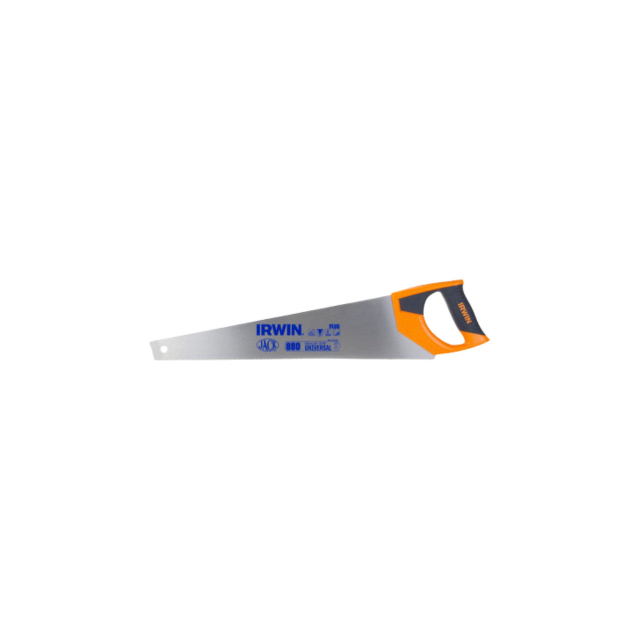 Irwin Jack 880 Plus Universal Hand Saw 20"
