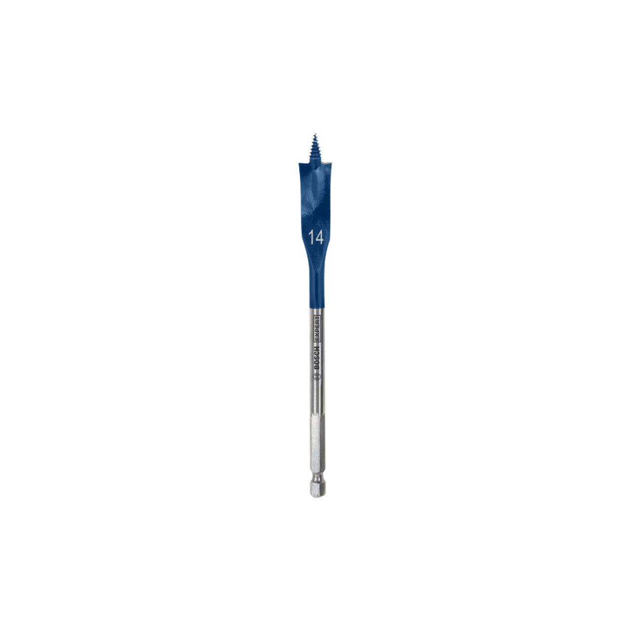 Bosch Professional Wood Spade Drill Bit14x152mm(Replaces 2608900314)