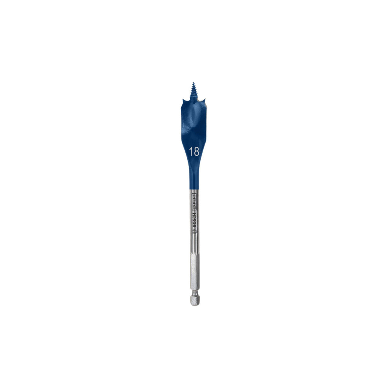 Bosch EXPERT Speed Spade Drill Bit18x152mm (Replaces 2608900317)