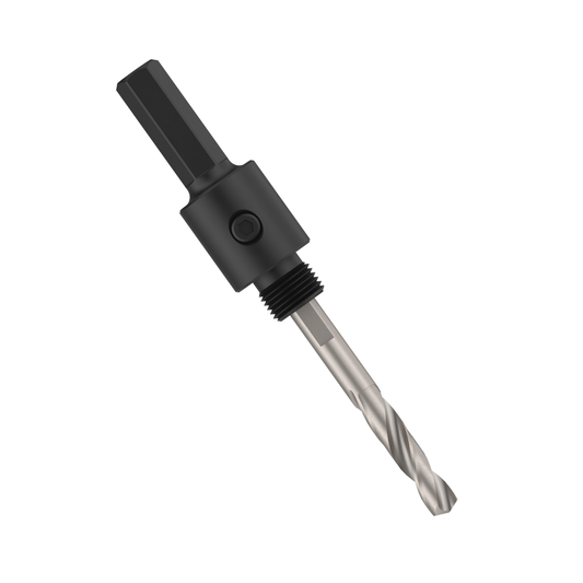 Bosch 2608594624 Arbor and Pilot Drill for Hole Saws 14-30mm x 44mm