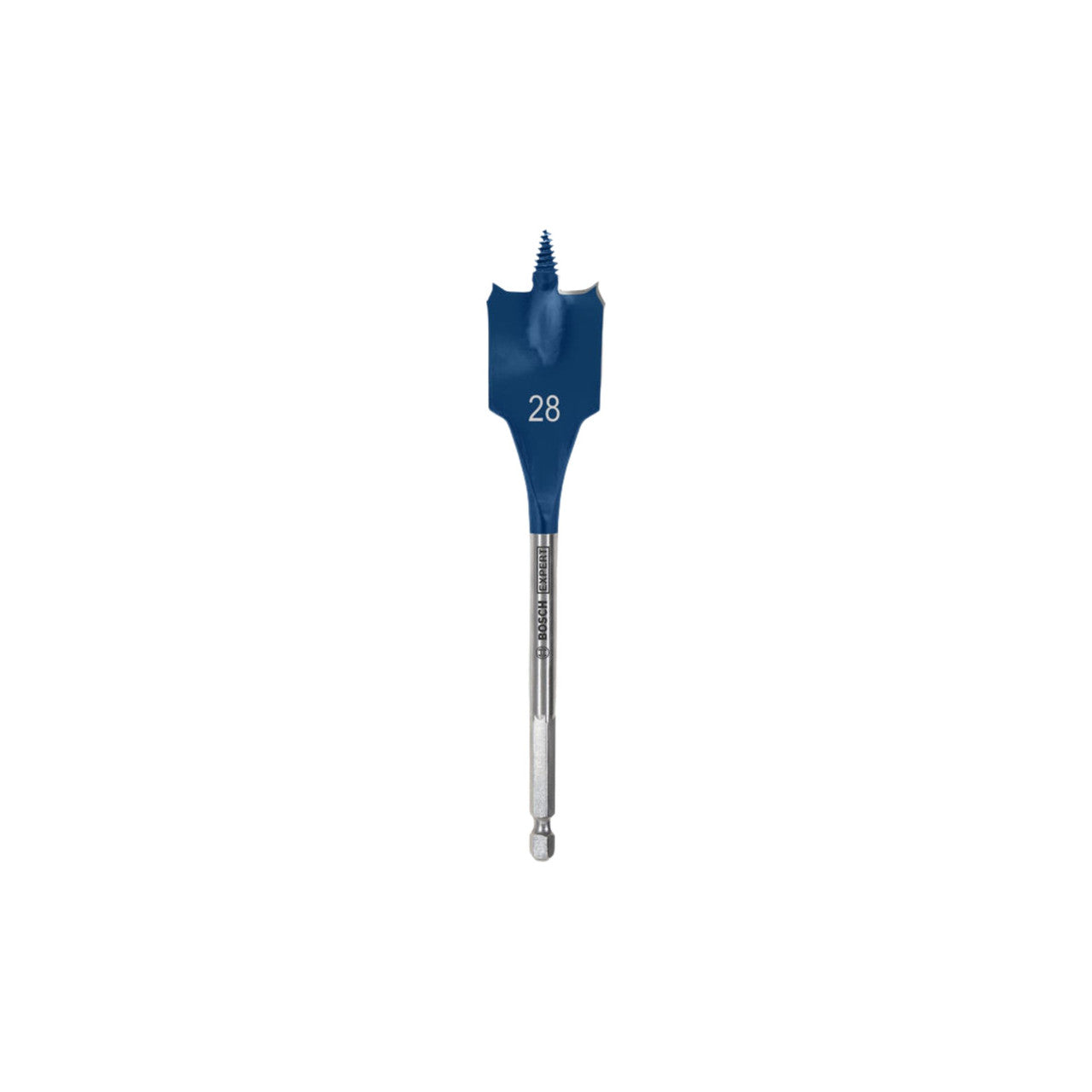 Bosch 2608902100 EXPERT Self Cut Speed Spade Drill Bit 32 x 100 x 152mm (Replaces 2608900324)
