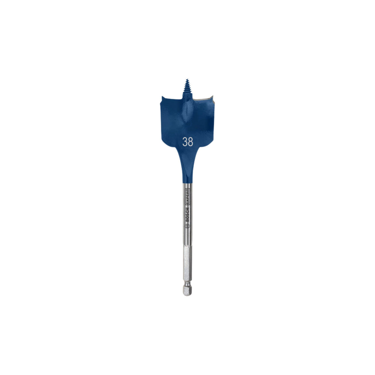 Bosch 2608902105 Expert Self Cut Speed Spade Drill Bit 38 x 152mm