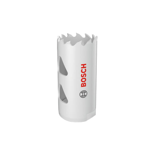 Bosch 2608594566 Multi Material Threaded Hole Saw 25 x 40mm (Replaces 2608580404)