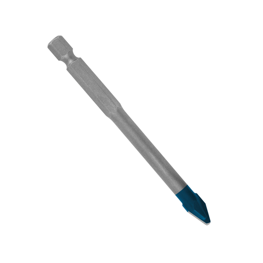 Bosch 2608902308 EXPERT HEX-9 Hard Ceramic Drill Bit 7 x 90mm (Replaces 2608900591)
