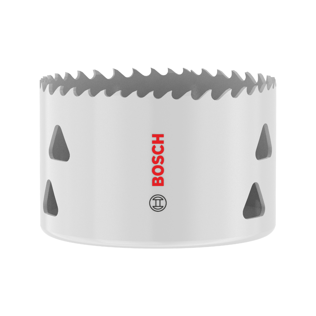 Bosch 2608594590 Multi Material Threaded Hole Saw 67 x 40mm (Replaces 2608580428)