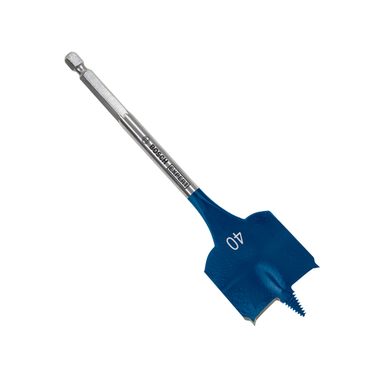 Bosch 2608902106 Expert Self Cut Speed Spade Drill Bit 40 x 100 x 152mm (Replaces 2608900330)