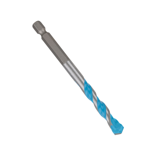 Bosch 2608902265 Expert HEX-9 Multi Construction Drill Bit 8 x 50 x 100mm (Replaces 2608900621)