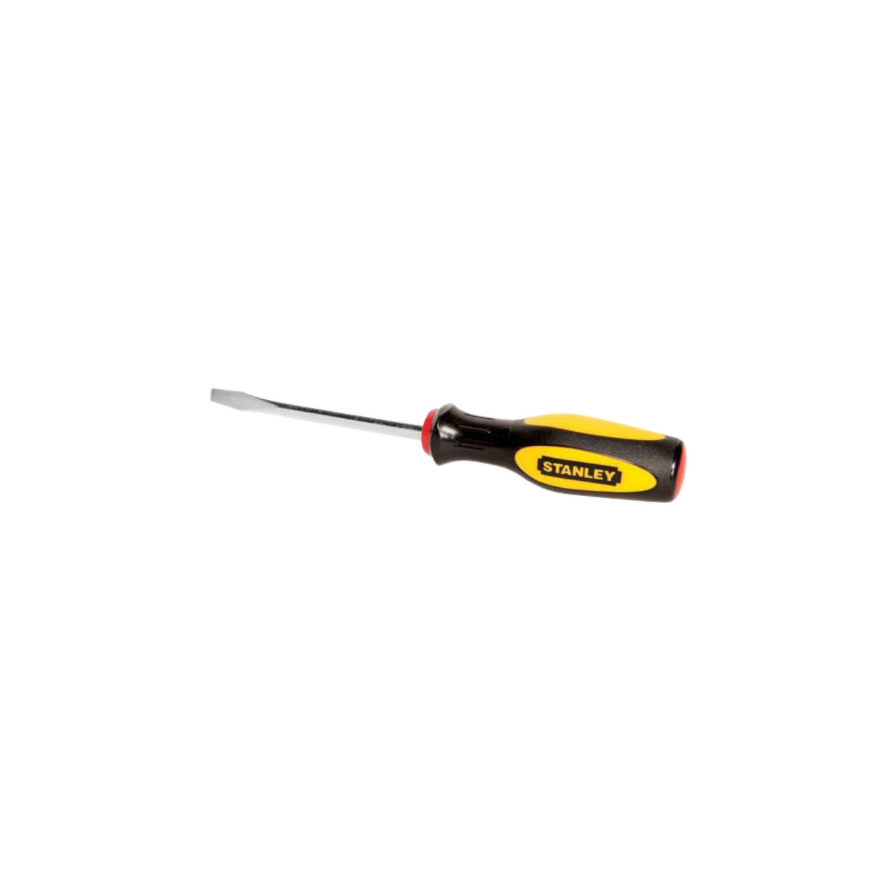 Stanley 0-60-004 Flared Tip Screwdriver 100mm