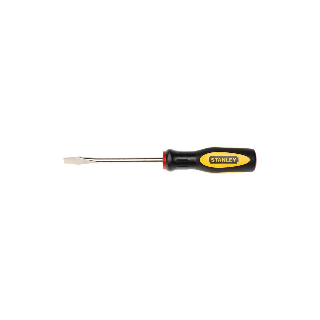 Stanley 0-60-004 Flared Tip Screwdriver 100mm