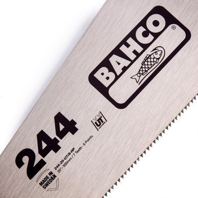 Bahco 244-20-U7/8-HP Hardpoint Saw 500mm/20"