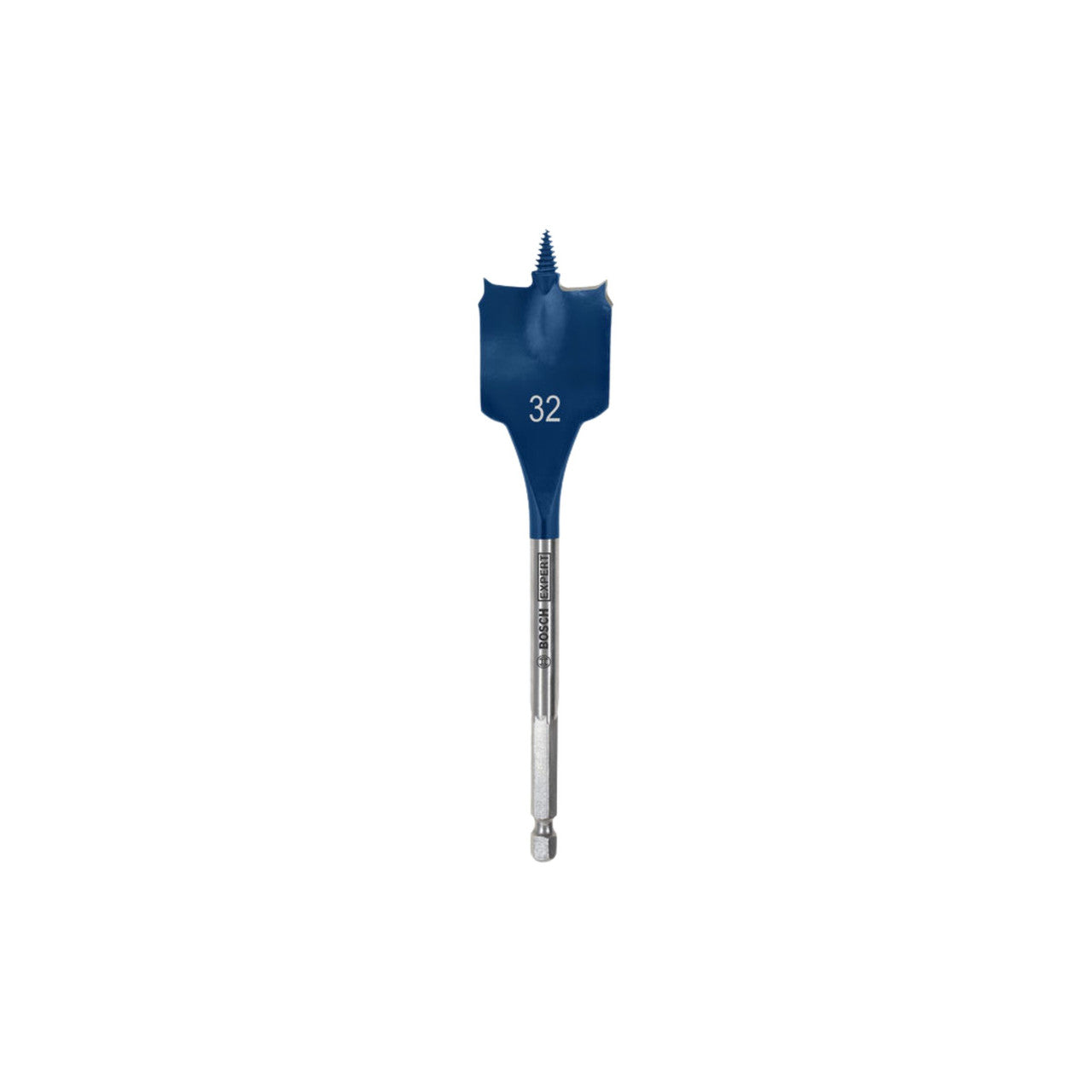 Bosch 2608902102 Expert Self Cut Speed Spade Drill Bit 32 x 152mm (Replaces 2608900326)