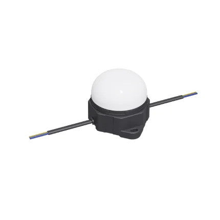 Connexion 10934 10 Head LED 6.5W 22m Festoon Kit with Hooks (240V) 13A