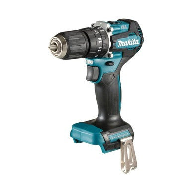 Makita DHP487ZJ 18V LXT Brushless Combi Drill (Body Only) in MakPac Case