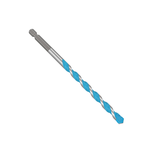 Bosch 2608902266 Expert HEX-9 Multi Construction Drill Bit 8 x 90 x 150mm (Replaces 2608900622)