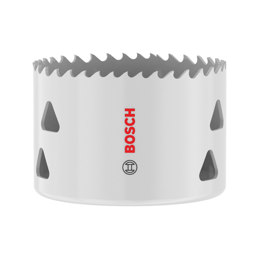 Bosch 2608594588 Multi Material Threaded Hole Saw 64 x 40mm (Replaces 2608580426)