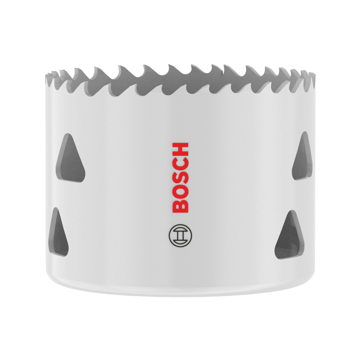 Bosch 2608594585 Multi Material Threaded Hole Saw 57 x 40mm (Replaces 2608580423)