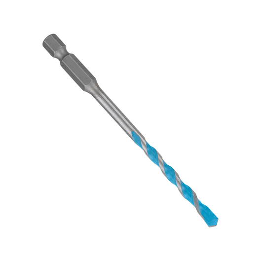 Bosch 2608902252 Expert HEX-9 Multi Construction Drill Bit 5 x 50 x 100mm (Replaces 2608900606)