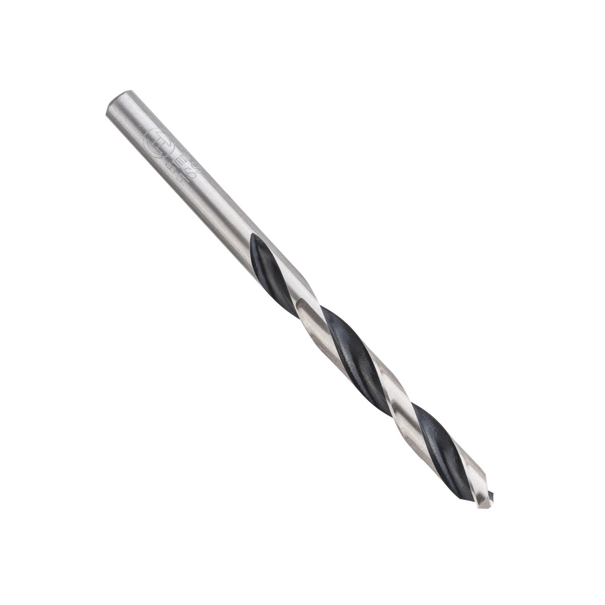 Bosch 2608577851 HSS PointTeQ Metal Drill Bit 10 x 87 x 133mm