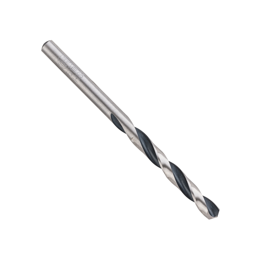 Bosch 2608577844 PointTeQ HSS Metal Drill Bit 6 x 57 x 93mm