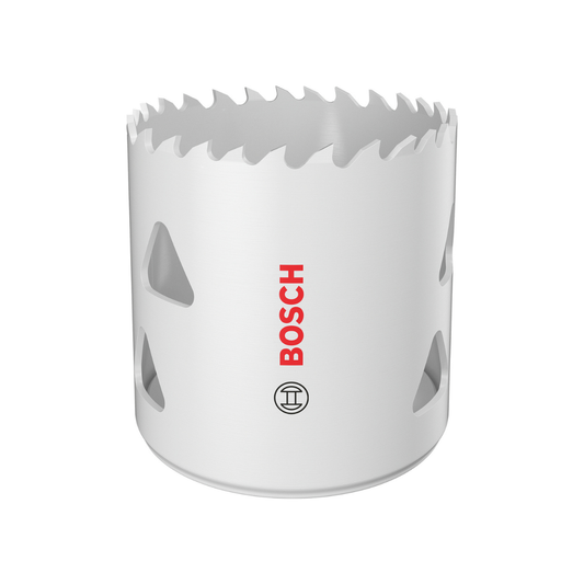 Bosch 2608594581 Multi Material Threaded Hole Saw 51 x 40mm (Replaces 2608580419)