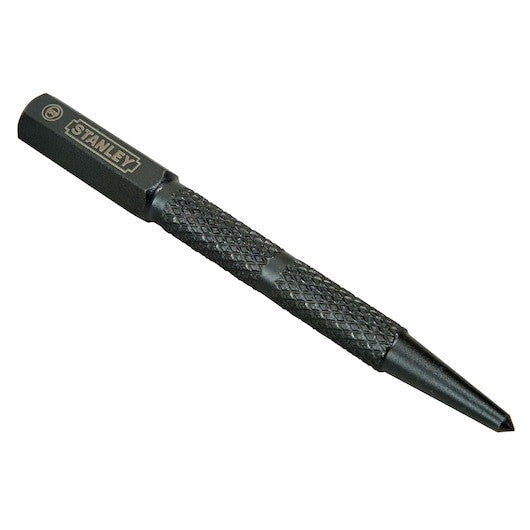 Stanley 0-58-120 Dynagrip Nail Punch 3.2mm