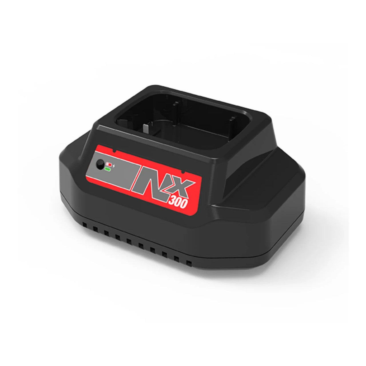 Numatic 913599 NX300 Battery Charger with UK Plug Cable
