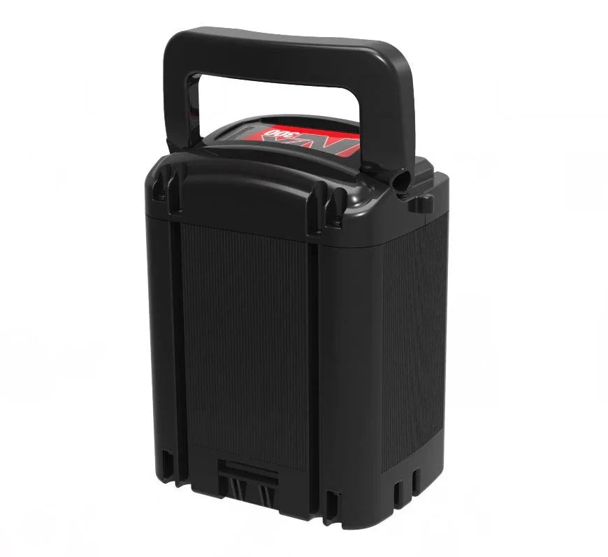 Numatic 36V Lithium Battery Pack Fits NX300 Pro Cordless Machines NX300 913686
