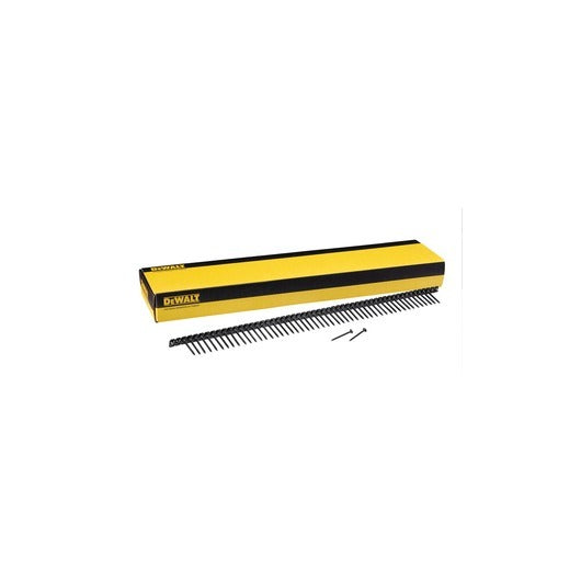 DeWalt Drywall Collated Screws 45 x 3.5mm Fine Box of 1000 DWF4000450