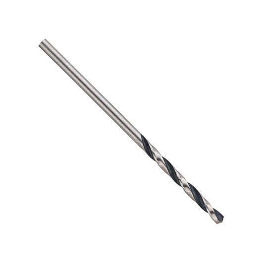 Bosch 2608577832 HSS Twist PointTeQ Drill Bit 2 x 24 x 49mm (Pack of 2) (Replaces 2608577155)