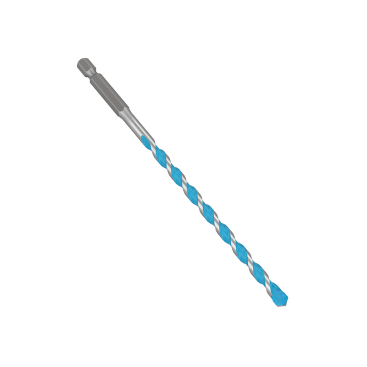 Bosch 2608902260 HEX-9 Multi Construction Drill Bit 6.5 x 90 x 150mm