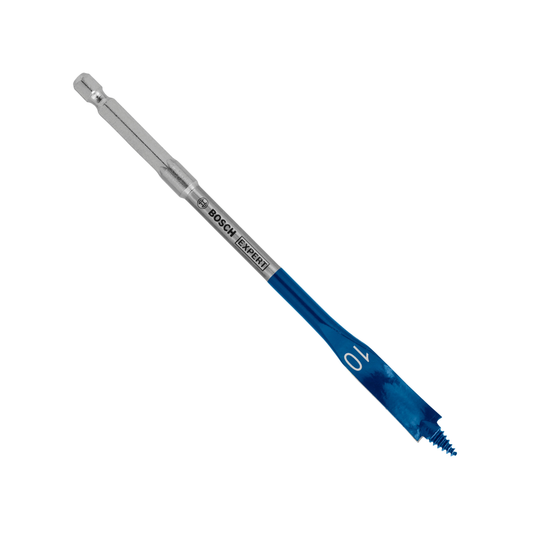 Bosch 2608902087 EXPERT Self Cut Speed Spade Bit 10 x 152mm