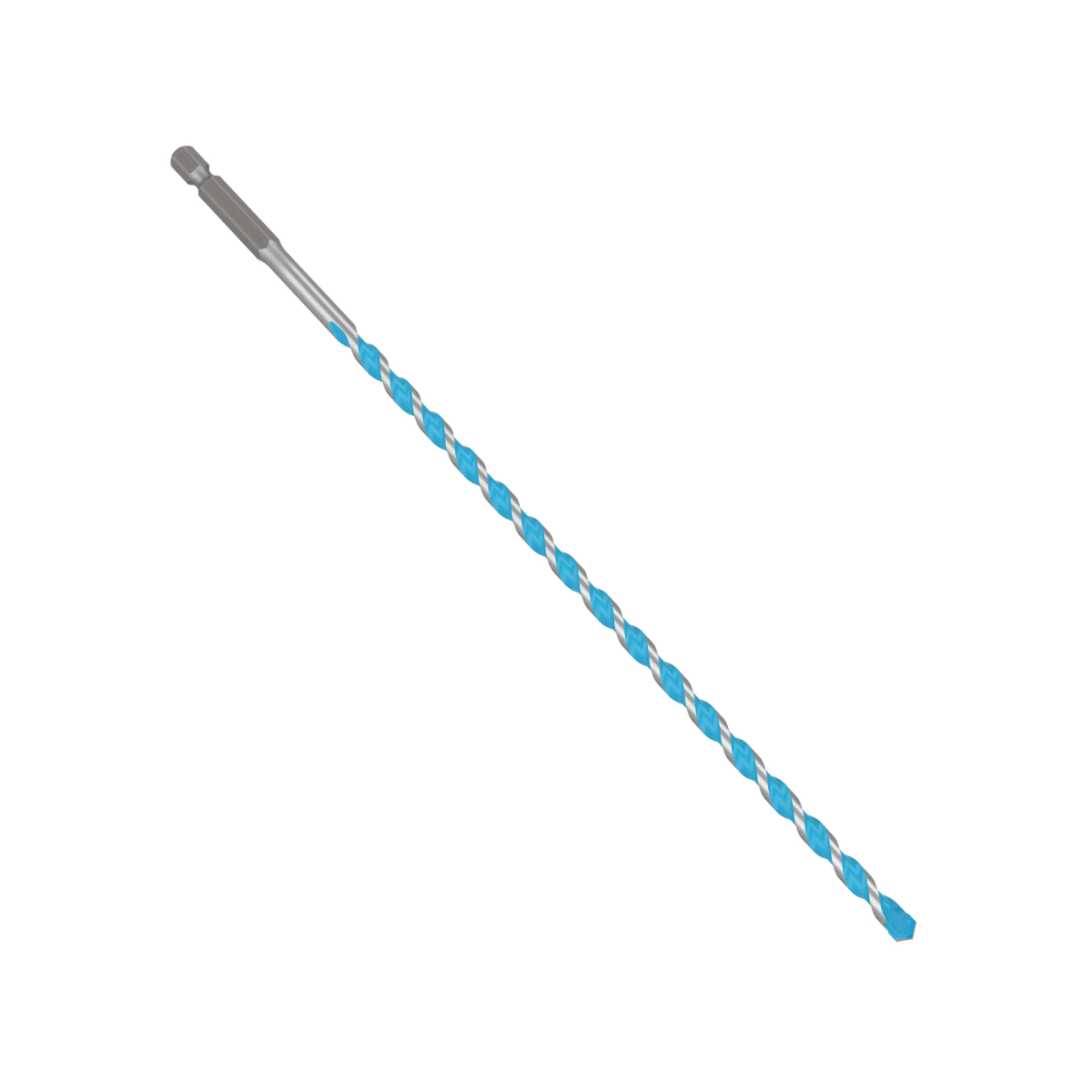Bosch 2608902258 EXPERT HEX-9 Multi Construction Drill Bit 6 x 200 x 250mm