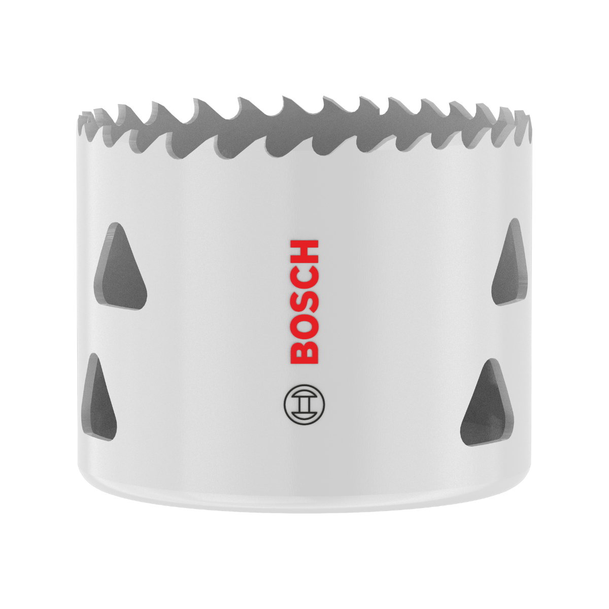 Bosch 2608594583 Multi Material Threaded Hole Saw 54 x 40mm